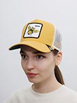 Бейсболка GOORIN BROTHERS арт. 101-0391 (желтый)